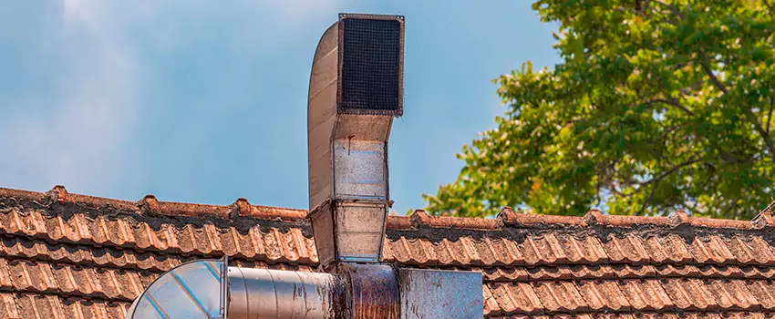 Chimney Cleaning Cost in Fair Oaks, Virginia