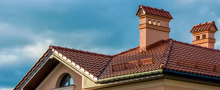 Residential Chimney Services in Fair Oaks, Virginia