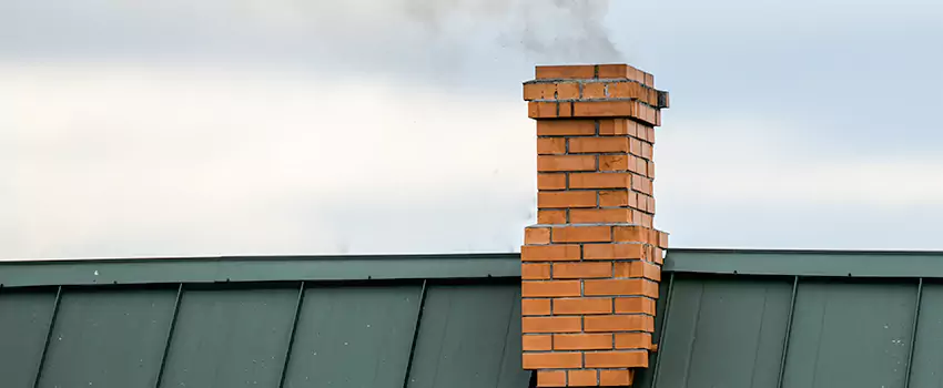 Chimney Installation Company in Fair Oaks, VA