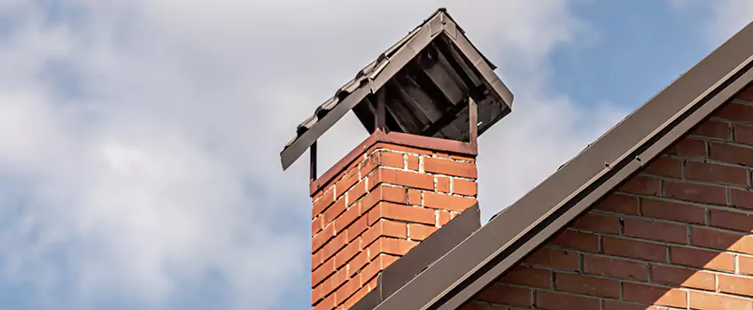 Chimney Saver Masonry Repair Contractor in Fair Oaks, Virginia
