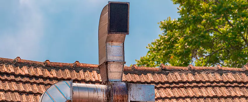 Chimney Blockage Removal in Fair Oaks, Virginia