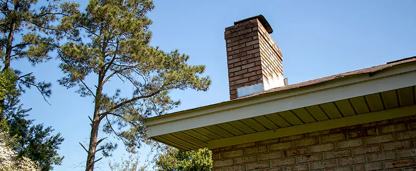 Brick Chimney Sweep Near Me in Fair Oaks, VA