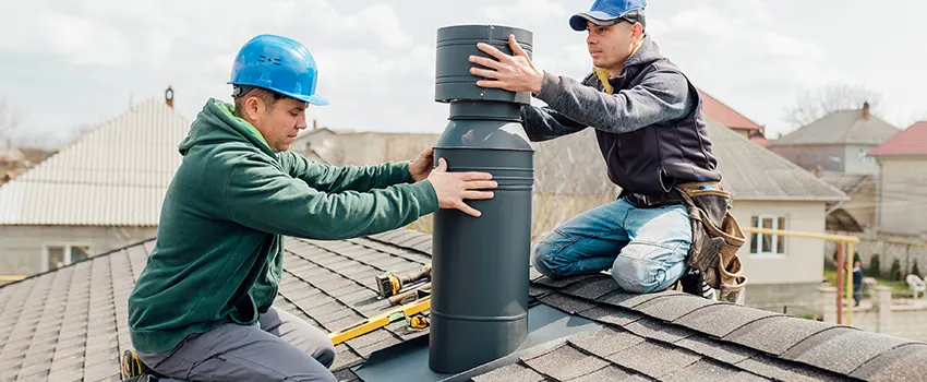 Commercial Chimney Cost in Fair Oaks, VA
