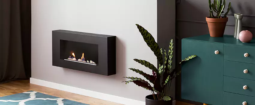 Cost of Ethanol Fireplace Repair And Installation Services in Fair Oaks, VA