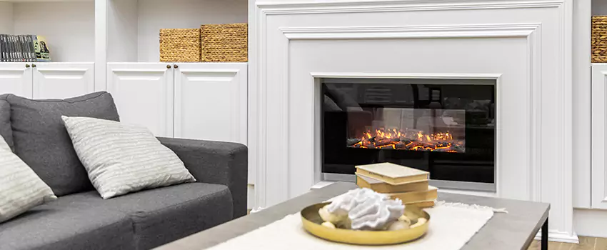 Professional Fireplace Maintenance Contractors in Fair Oaks, VA