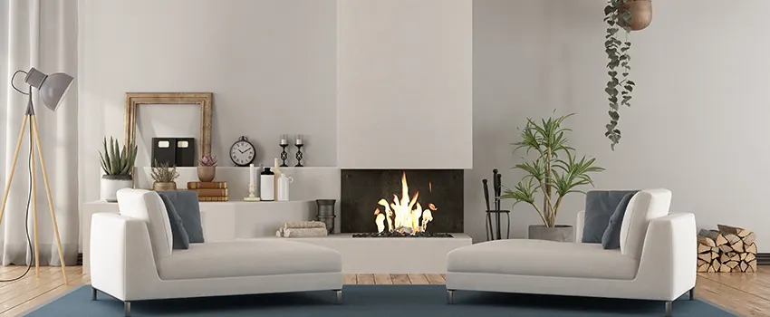 Decorative Fireplace Crystals Services in Fair Oaks, Virginia