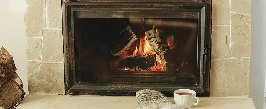 Fireplace Door Handle Replacements Services in Fair Oaks, Virginia