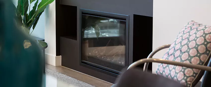 Gas Fireplace Installation in Fair Oaks, VA