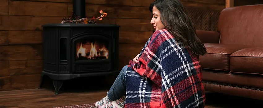 Fireplace Firebox Grate Replacement Services  in Fair Oaks, Virginia