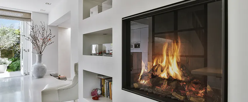 Fireplace Screen Installation And Replacement in Fair Oaks, VA