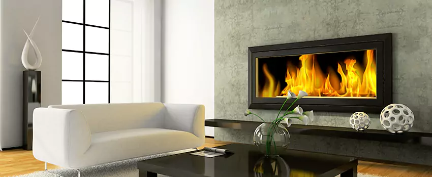 Fireplace Hearth Ideas in Fair Oaks, Virginia