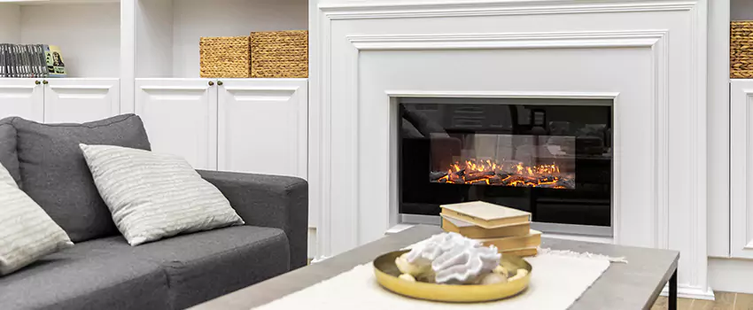 Pellet Fireplace Insert Installation in Fair Oaks, VA