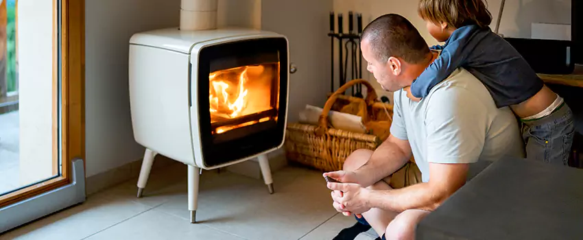 Fireplace Flue Maintenance Services in Fair Oaks, VA