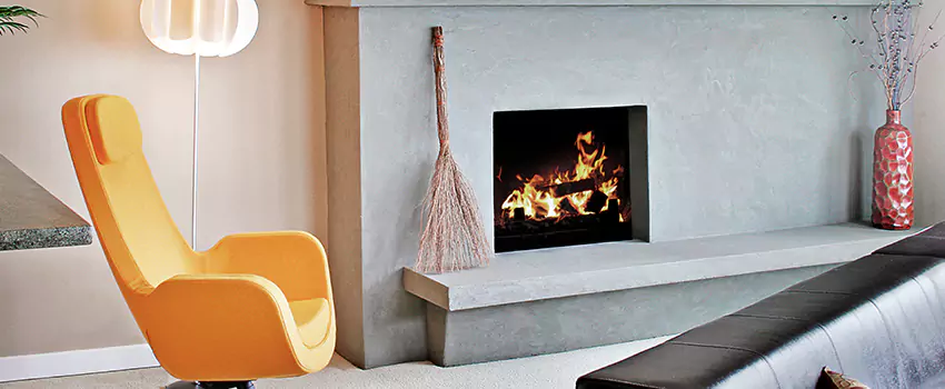 Electric Fireplace Makeover Services in Fair Oaks, VA