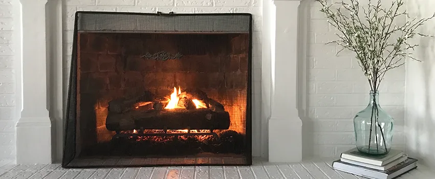 Cost-Effective Fireplace Mantel Inspection And Maintenance in Fair Oaks, VA