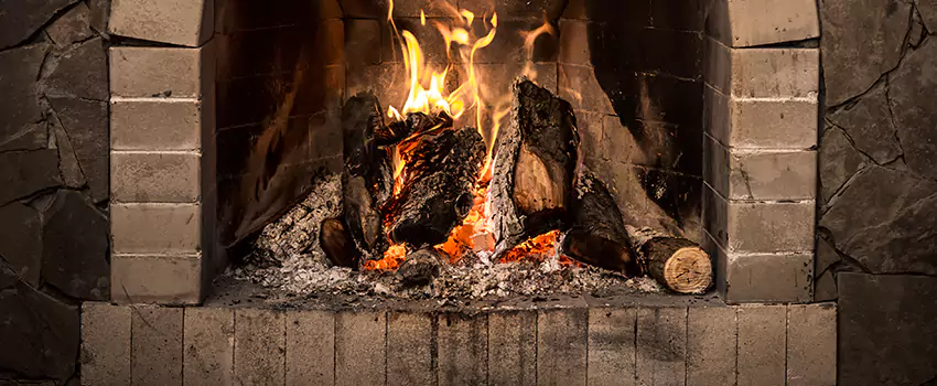 Cost of Rebuilding A Fireplace in Fair Oaks, Virginia