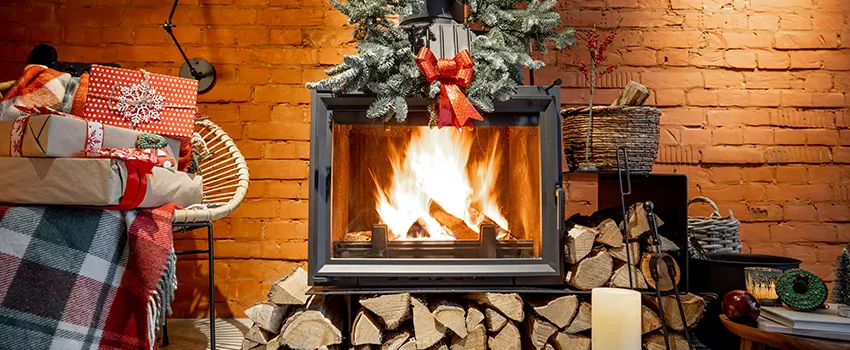 Steel Fireplace Grate Repair And Replacement Services in Fair Oaks, Virginia