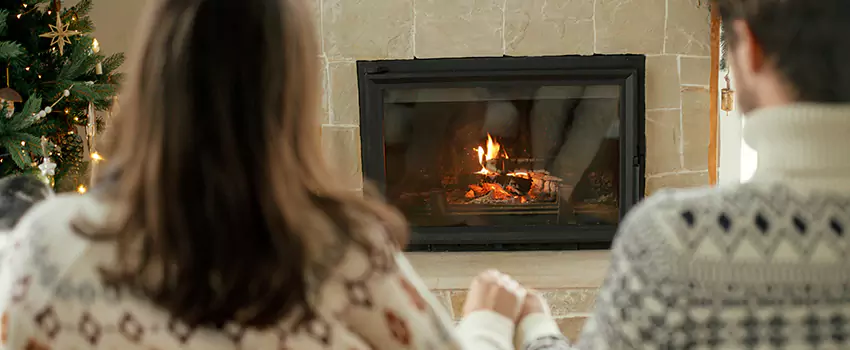 Fireplace Firebox Refurbish & Restore Services in Fair Oaks, VA