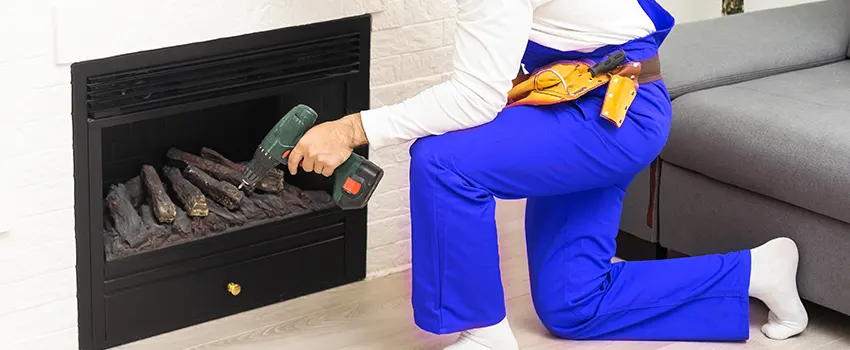 Fireplace Safety Inspection Specialists in Fair Oaks, Virginia