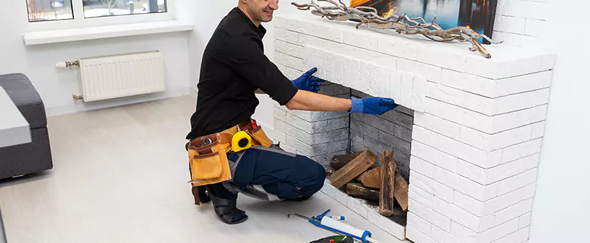 Gas Fireplace Repair And Replacement in Fair Oaks, VA