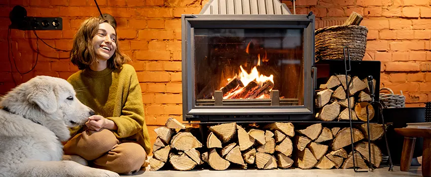 Fireplace Smell Removal Cost in Fair Oaks, VA