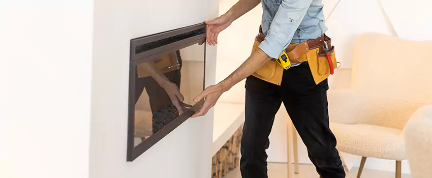 Traditional Fireplace Vent Sweeping in Fair Oaks, VA