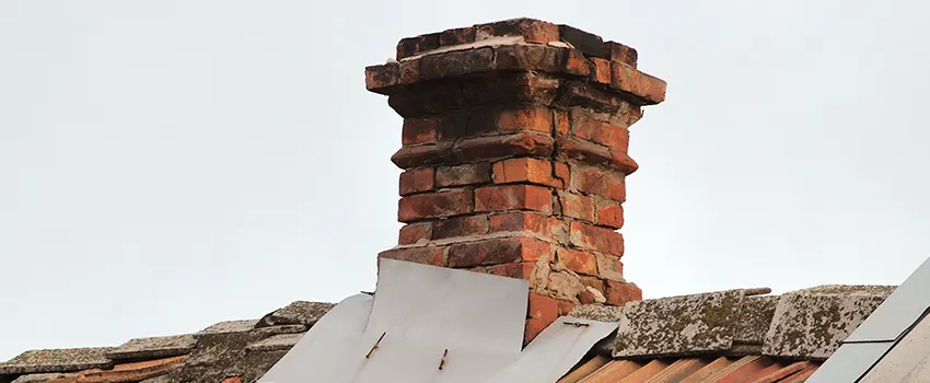 Cost of Fixing Blocked Chimney in Fair Oaks, Virginia