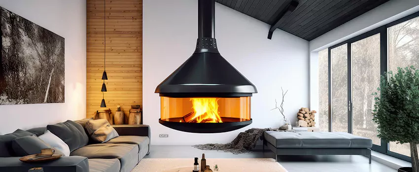 Floating Damaged Fireplace Repair Services in Fair Oaks, VA