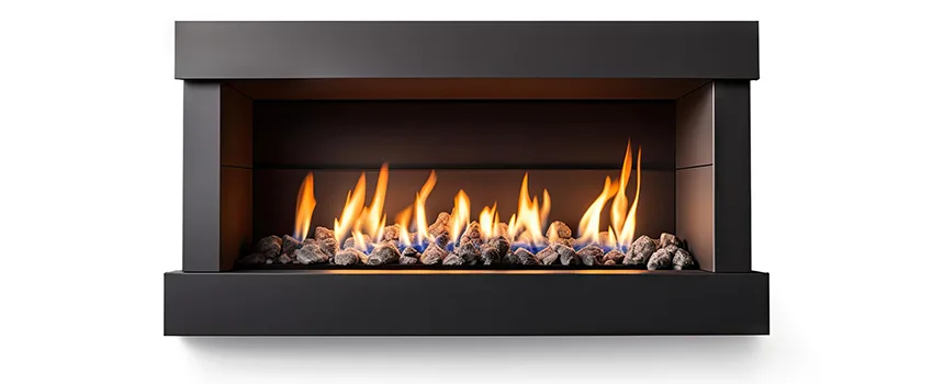 Outdoor Gas Fireplaces Installation in Fair Oaks, VA