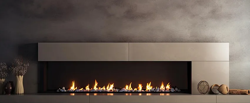 Gas Fireplace Logs Supplier in Fair Oaks, Virginia