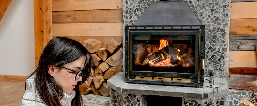 Harman P68-C Pellet Stove Repair in Fair Oaks, Virginia 