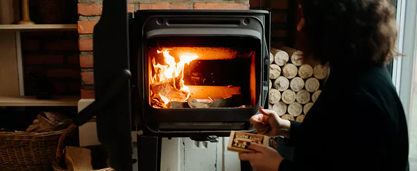 Hearthstone Wood Stoves Fireplace Repair in Fair Oaks, Virginia