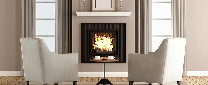 Heatilator Direct Vent Fireplace Services in Fair Oaks, Virginia