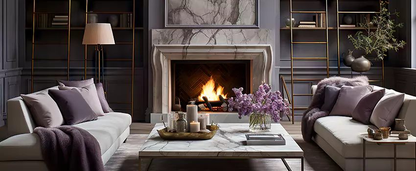 Napoleon Galaxy Series Outdoor Fireplaces Repair in Fair Oaks, VA