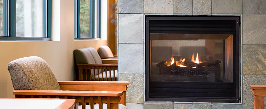 Osburn Fireplace Tempered Glass Hearth Pad Replacement in Fair Oaks, Virginia