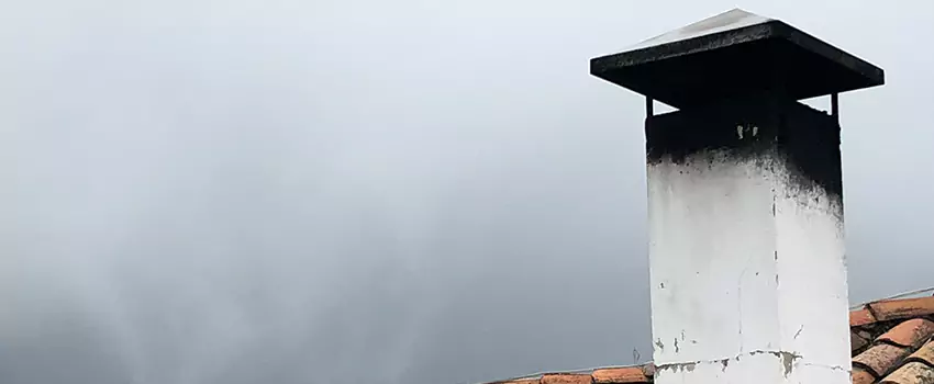 Prefab Chimney Crown Installation in Fair Oaks, VA