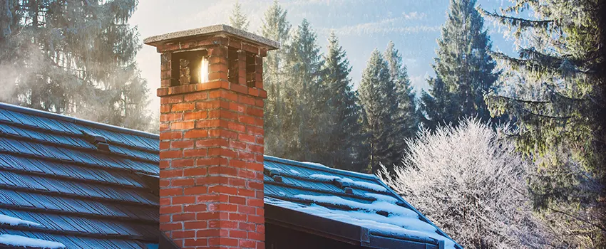 Residential Chimney Rain Caps Repair Services in Fair Oaks, VA