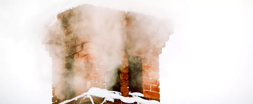 Chimney Flue Soot Removal in Fair Oaks, VA