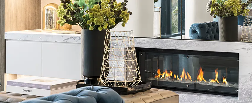 Professional Town & Country Luxury Fireplace Maintenance Experts in Fair Oaks, Virginia