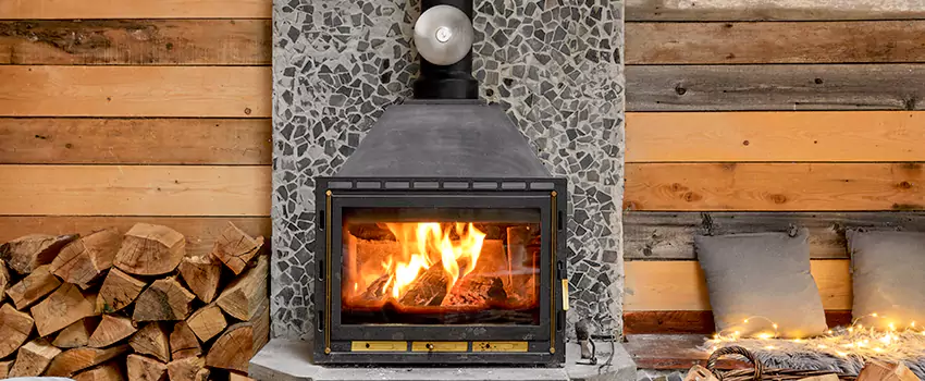 Travis Industries Elite Fireplace Inspection and Maintenance in Fair Oaks, Virginia