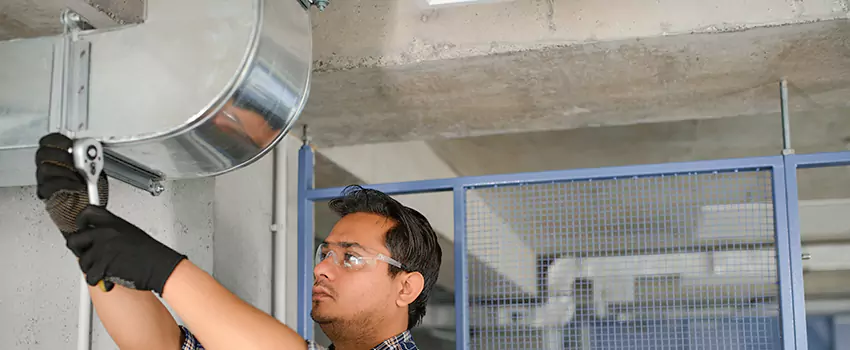 Benefit of Ventilation Cleaning in Fair Oaks, Virginia