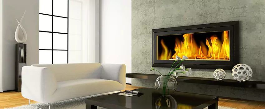 Ventless Fireplace Oxygen Depletion Sensor Installation and Repair Services in Fair Oaks, Virginia