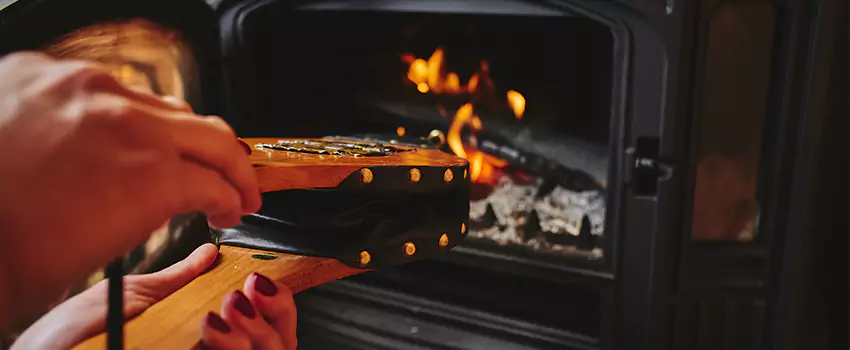 Cost of Wood Furnace Repair and Installation Services in Fair Oaks, VA