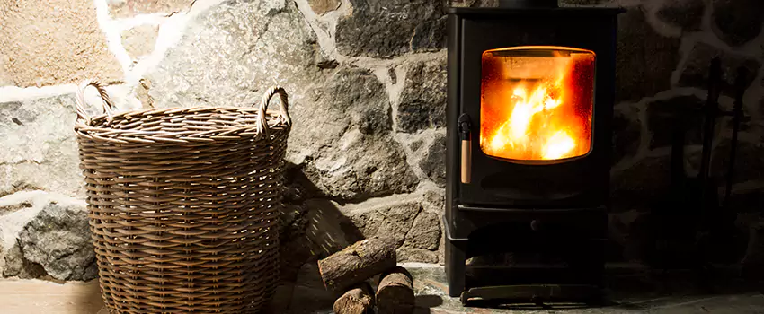 24/7 Wood Stove Installation Services in Fair Oaks, Virginia