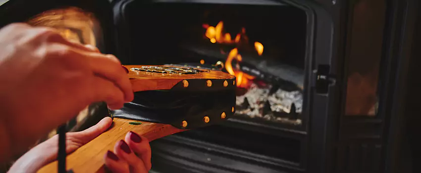 Wood Stove Grates Repair in Fair Oaks, Virginia