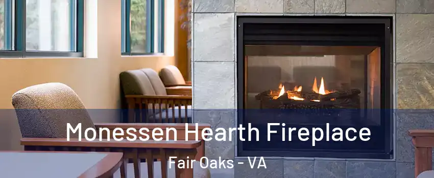  Monessen Hearth Fireplace Fair Oaks - VA