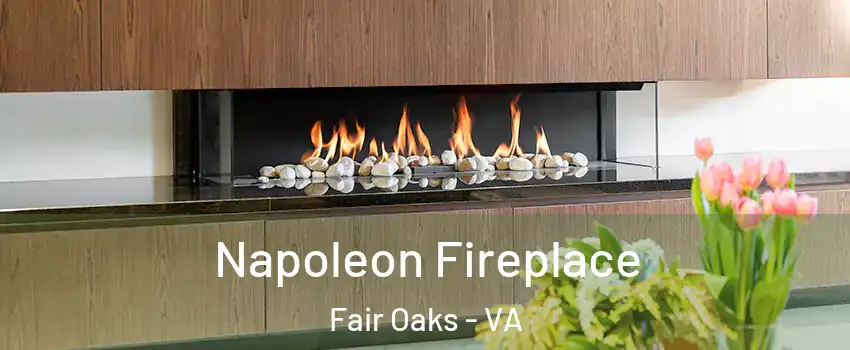  Napoleon Fireplace Fair Oaks - VA